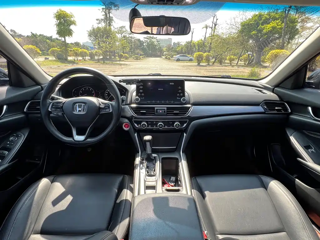 Honda Inspire 2019 260TURBO Elegant Edition国VI 2019 - thumbnail 14
