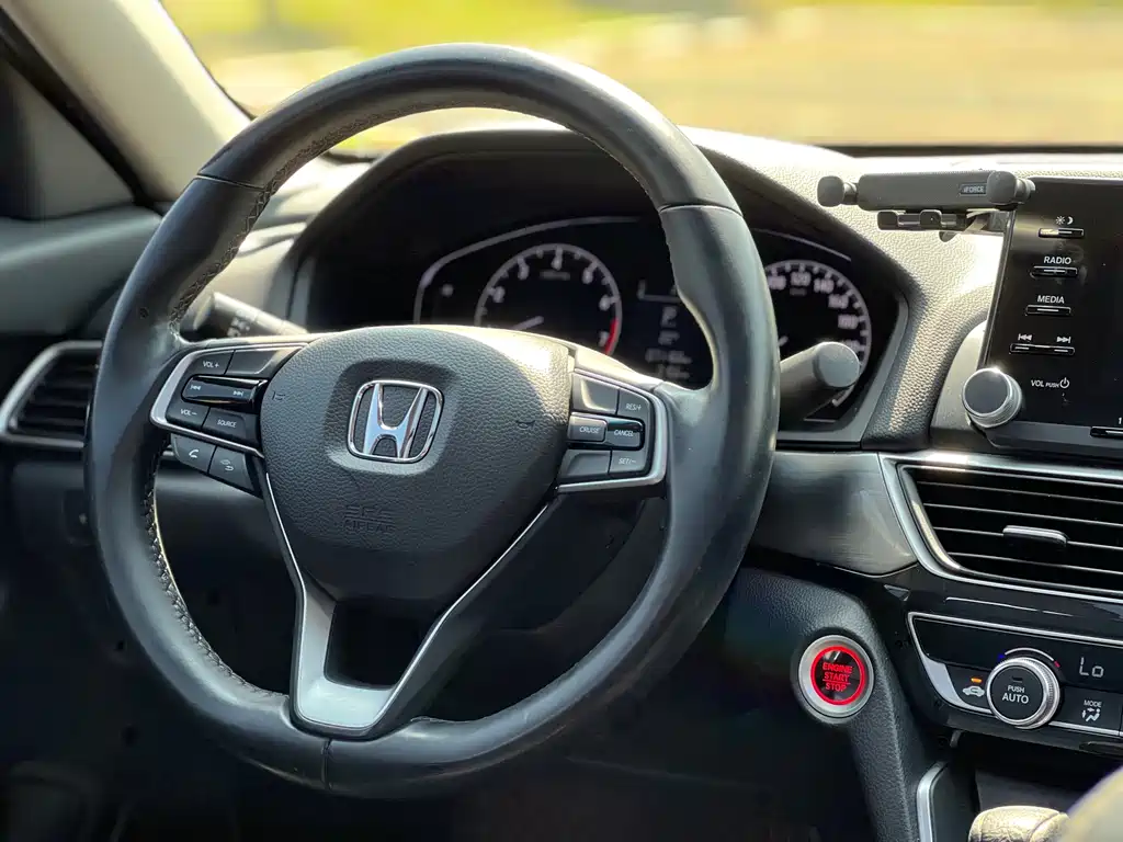 Honda Inspire 2019 260TURBO Elegant Edition国VI 2019 - thumbnail 15