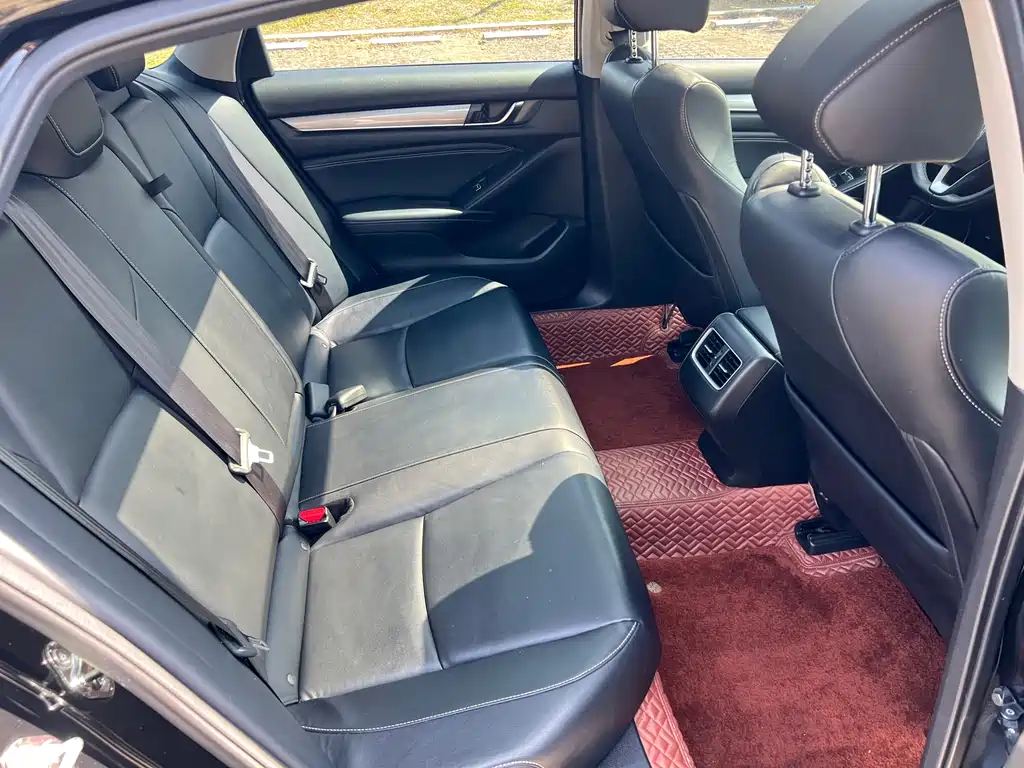 Honda Inspire 2019 260TURBO Elegant Edition国VI 2019 - thumbnail 16