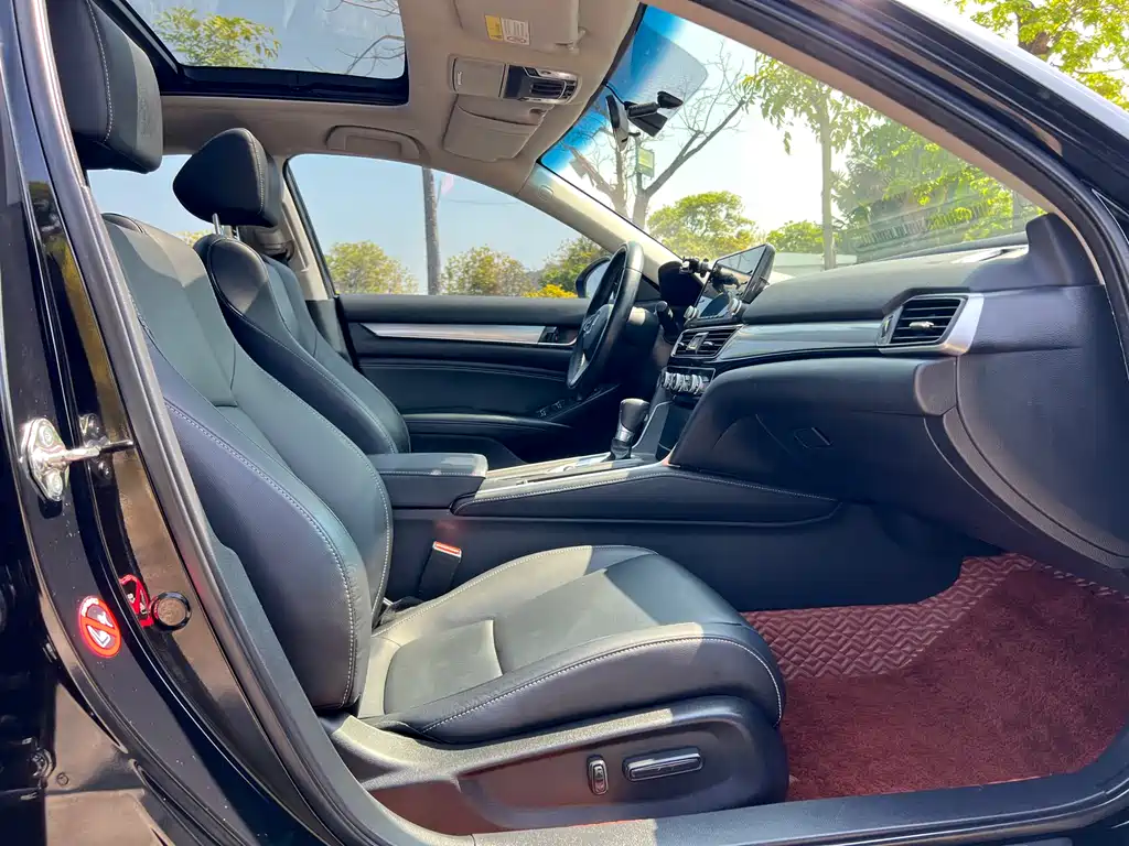 Honda Inspire 2019 260TURBO Elegant Edition国VI 2019 - thumbnail 17