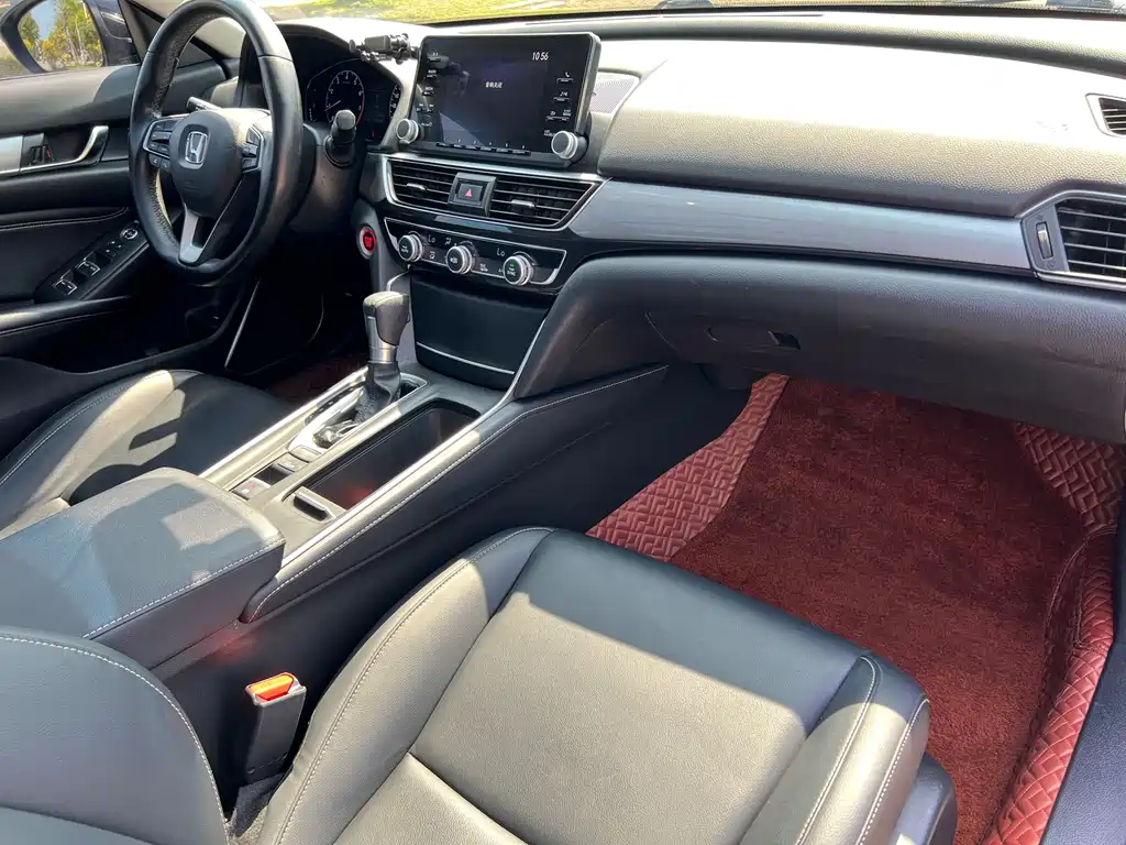 Honda Inspire 2019 260TURBO Elegant Edition国VI 2019 - thumbnail 18