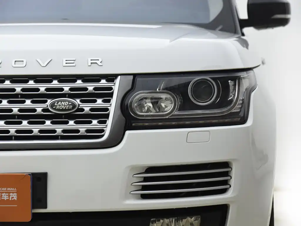 Land Rover Range Rover 2016 5.0 SC V8 AB Autobiography Long Wheelbase 2016 - thumbnail 7