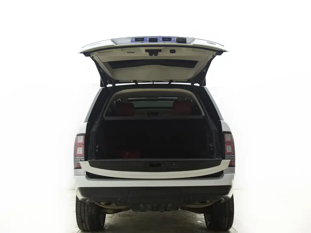 Land Rover Range Rover 2016 5.0 SC V8 AB Autobiography Long Wheelbase 2016 - thumbnail 10