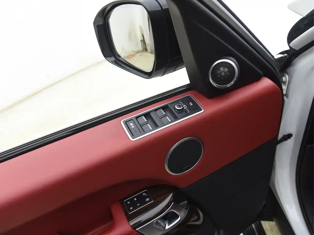 Land Rover Range Rover 2016 5.0 SC V8 AB Autobiography Long Wheelbase 2016 - thumbnail 15