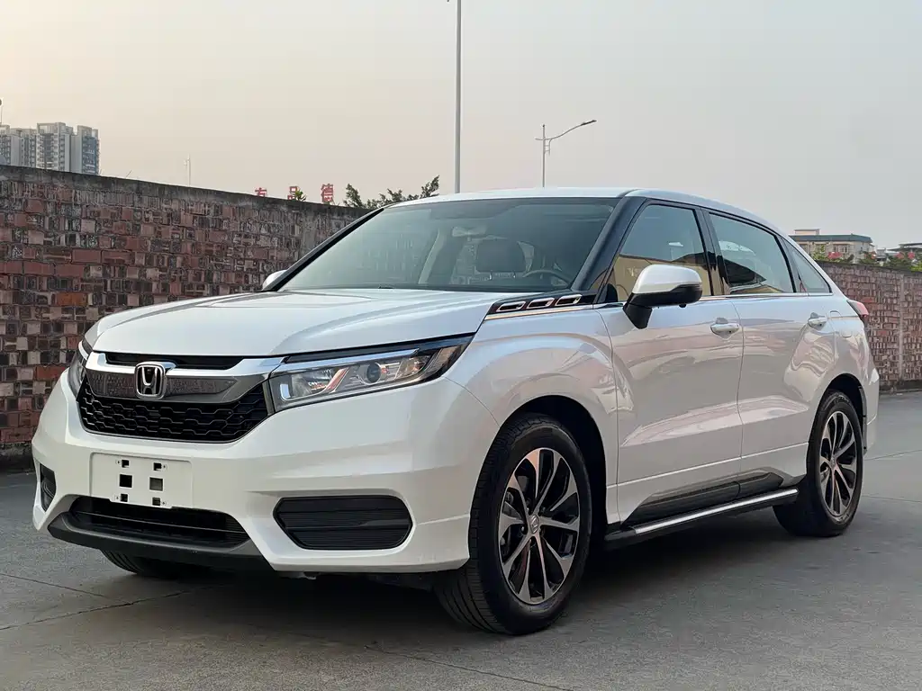 Honda Honda Avancier 2019 240TURBO 2WD Luxury Edition 2019