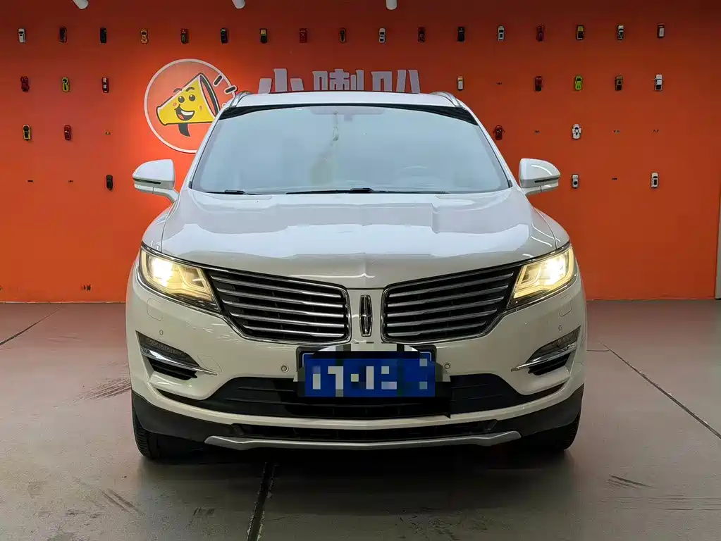 Lincoln Lincoln MKC 2014 2.0T AWD Reserve Edition 2016 - thumbnail 2