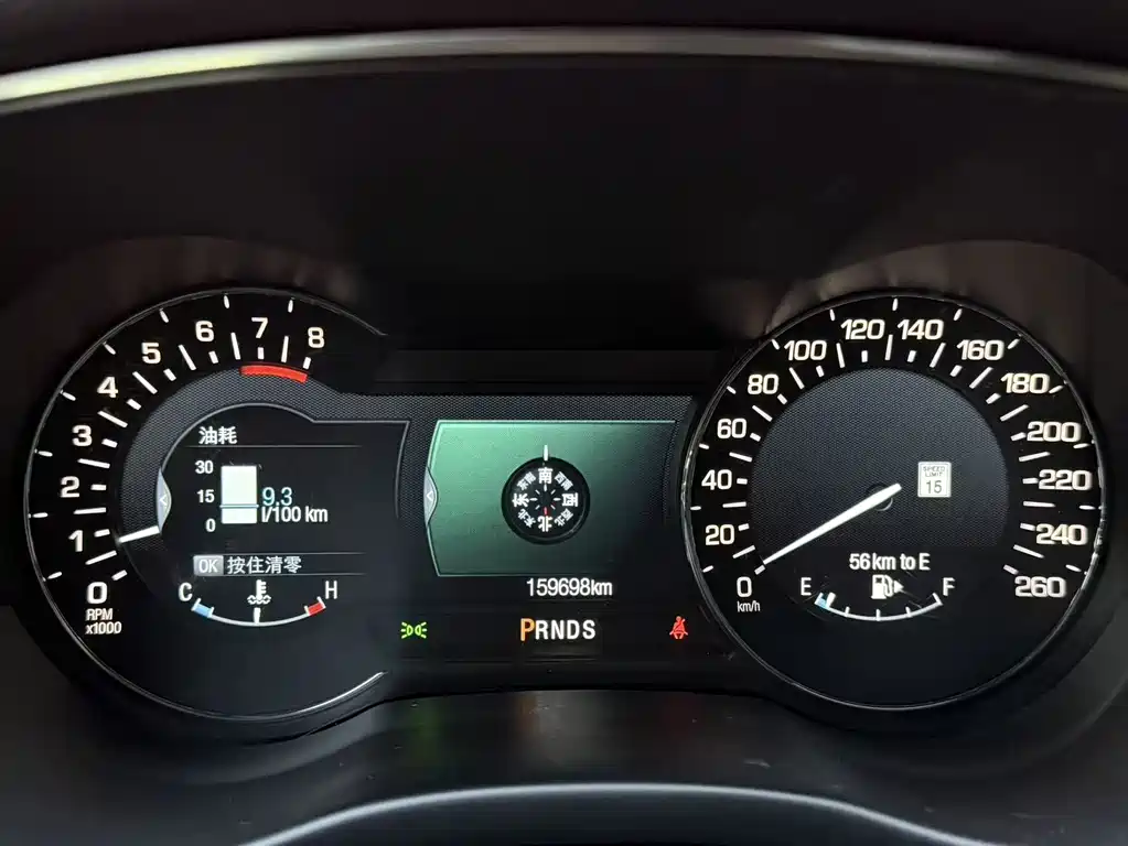 Lincoln Lincoln MKC 2014 2.0T AWD Reserve Edition 2016 - thumbnail 9