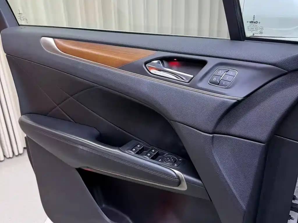 Lincoln Lincoln MKC 2014 2.0T AWD Reserve Edition 2016 - thumbnail 11