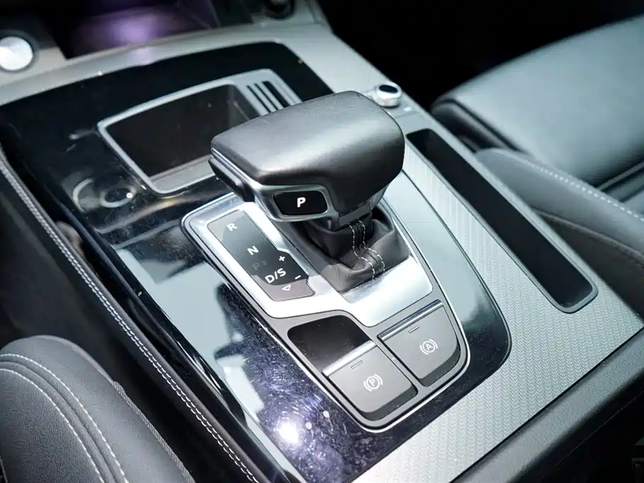 Audi Audi Q5L 2022 40T Premium Dynamic Edition 2022 - thumbnail 4