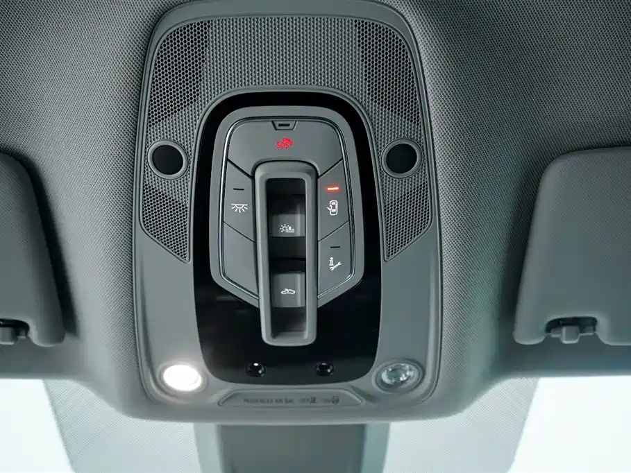 Audi Audi Q5L 2022 40T Premium Dynamic Edition 2022 - thumbnail 9