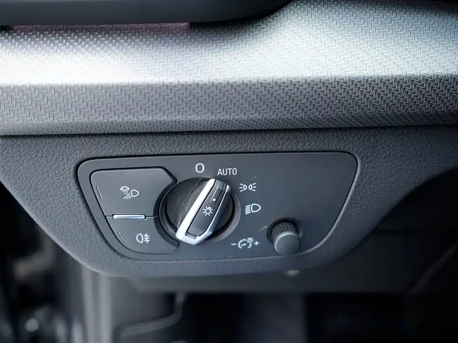 Audi Audi Q5L 2022 40T Premium Dynamic Edition 2022 - thumbnail 10
