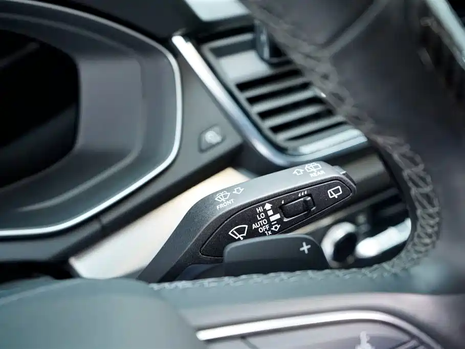 Audi Audi Q5L 2022 40T Premium Dynamic Edition 2022 - thumbnail 12