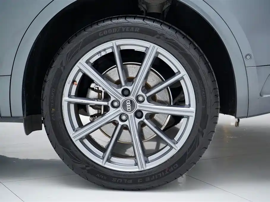 Audi Audi Q5L 2022 40T Premium Dynamic Edition 2022 - thumbnail 14