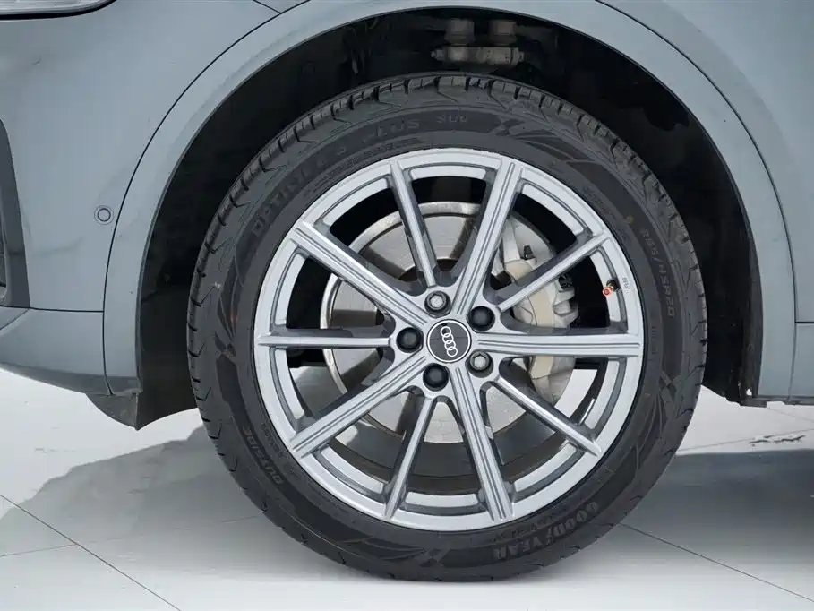 Audi Audi Q5L 2022 40T Premium Dynamic Edition 2022 - thumbnail 15