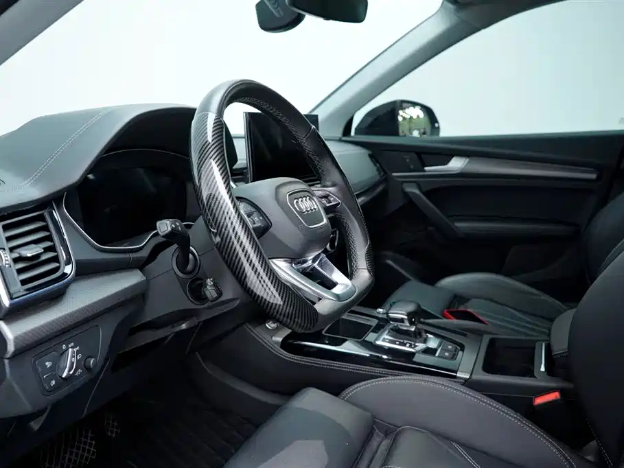 Audi Audi Q5L 2022 40T Premium Dynamic Edition 2022 - thumbnail 16