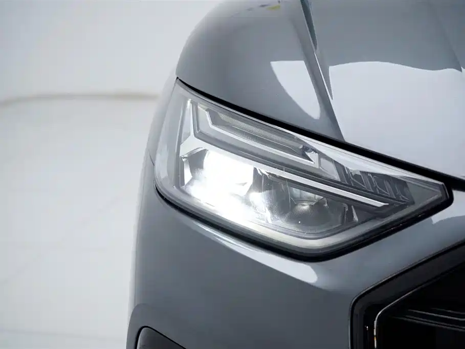 Audi Audi Q5L 2022 40T Premium Dynamic Edition 2022 - thumbnail 19