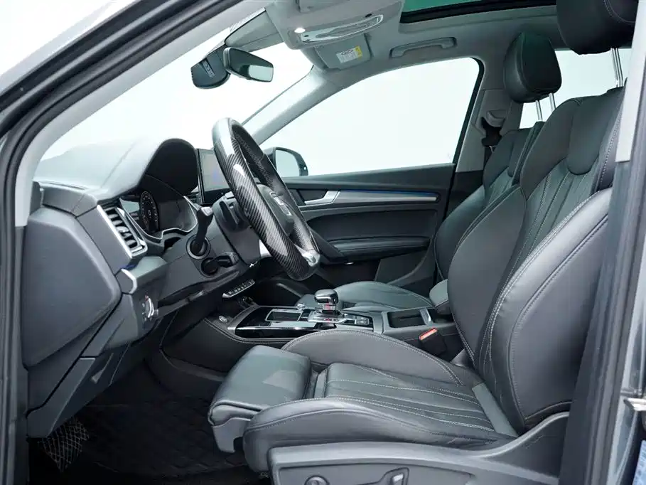 Audi Audi Q5L 2022 40T Premium Dynamic Edition 2022 - thumbnail 26