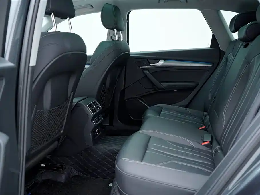 Audi Audi Q5L 2022 40T Premium Dynamic Edition 2022 - thumbnail 27