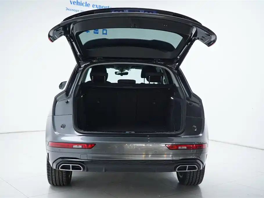 Audi Audi Q5L 2022 40T Premium Dynamic Edition 2022 - thumbnail 30