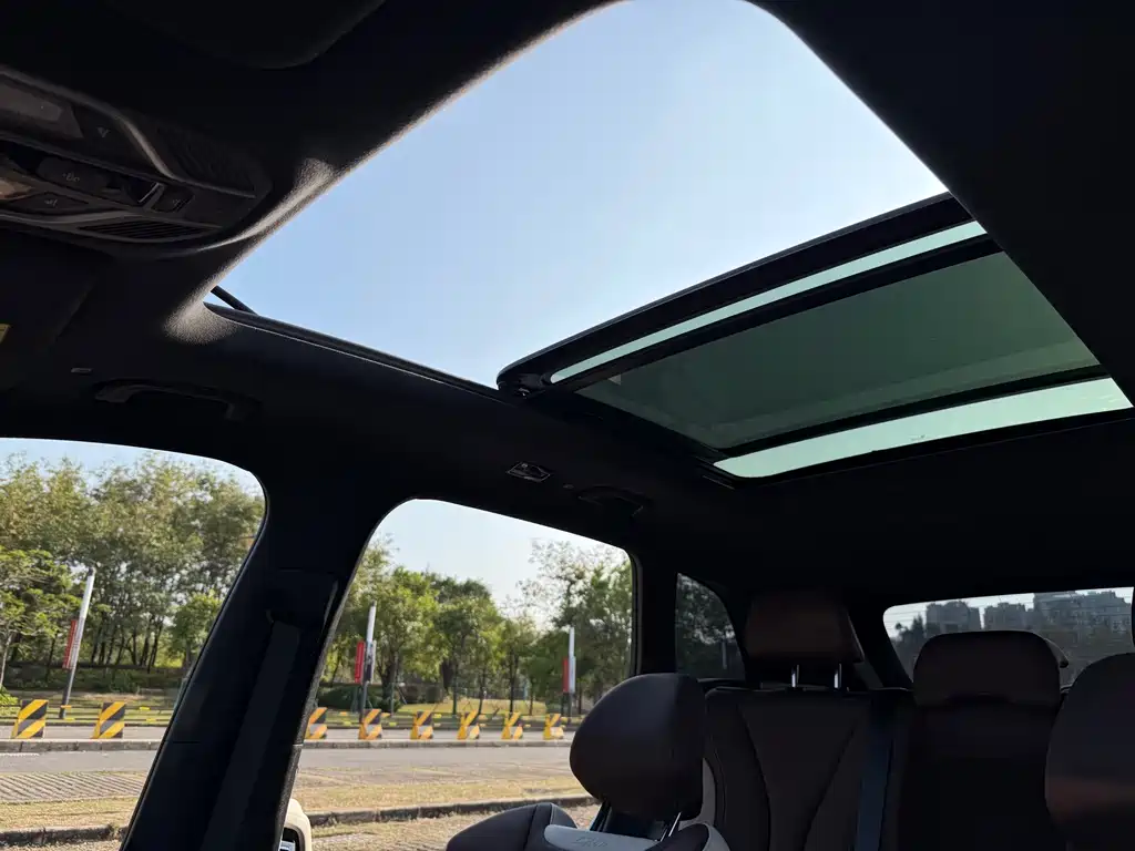 Geely Automobile Geely Xingyue L 2024 2.0TD High Power Automatic 2WD Cloud Edition 2024 - thumbnail 23