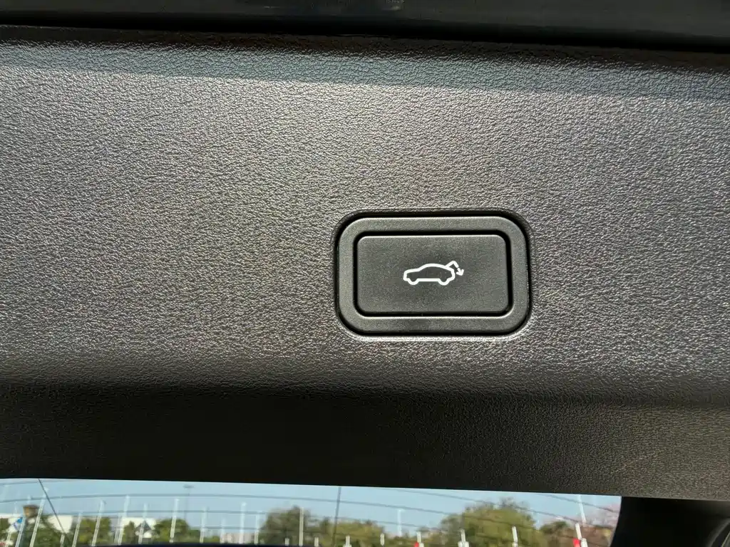Geely Automobile Geely Xingyue L 2024 2.0TD High Power Automatic 2WD Cloud Edition 2024 - thumbnail 29