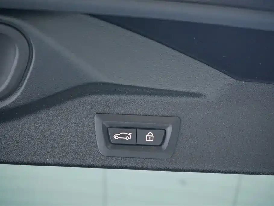 BMW BMW X5 xDrive40i M Sport Package 2021 - thumbnail 5