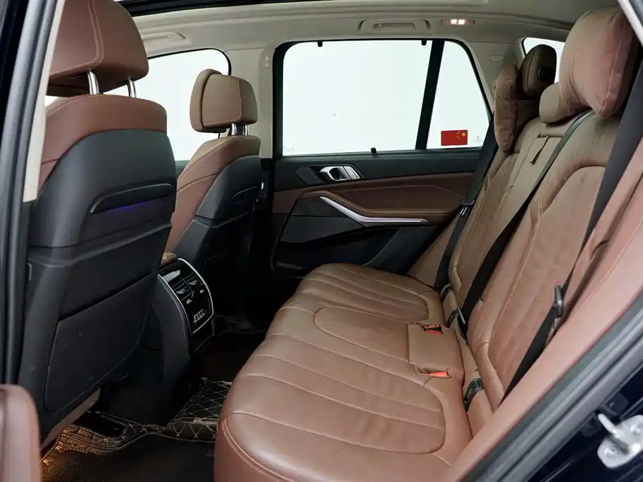 BMW BMW X5 xDrive40i M Sport Package 2021 - thumbnail 10