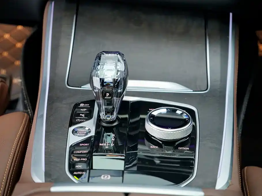 BMW BMW X5 xDrive40i M Sport Package 2021 - thumbnail 17