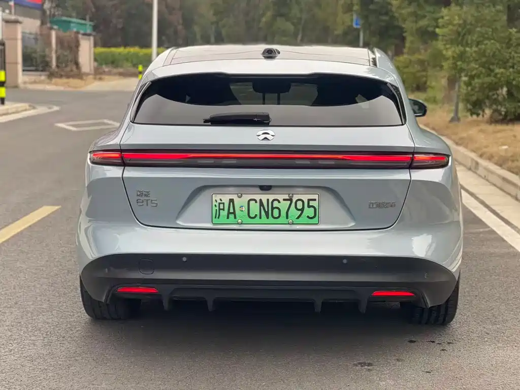 NIO NIO ET5T 2023 75kWh Touring 2023 - thumbnail 5
