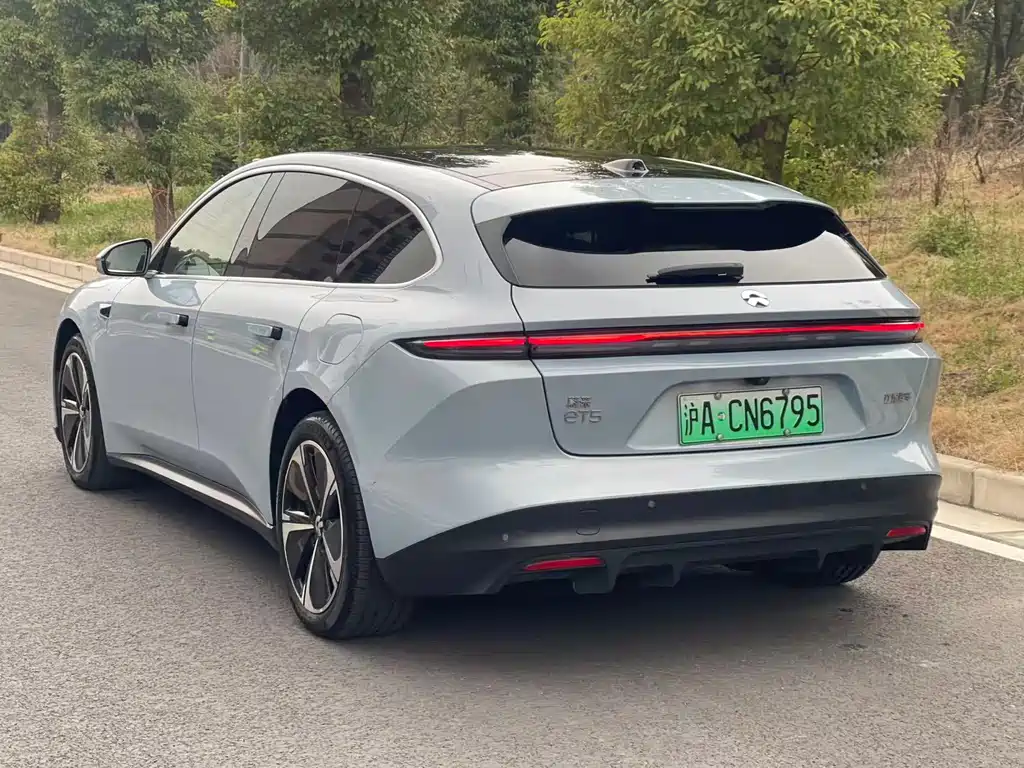 NIO NIO ET5T 2023 75kWh Touring 2023 - thumbnail 6