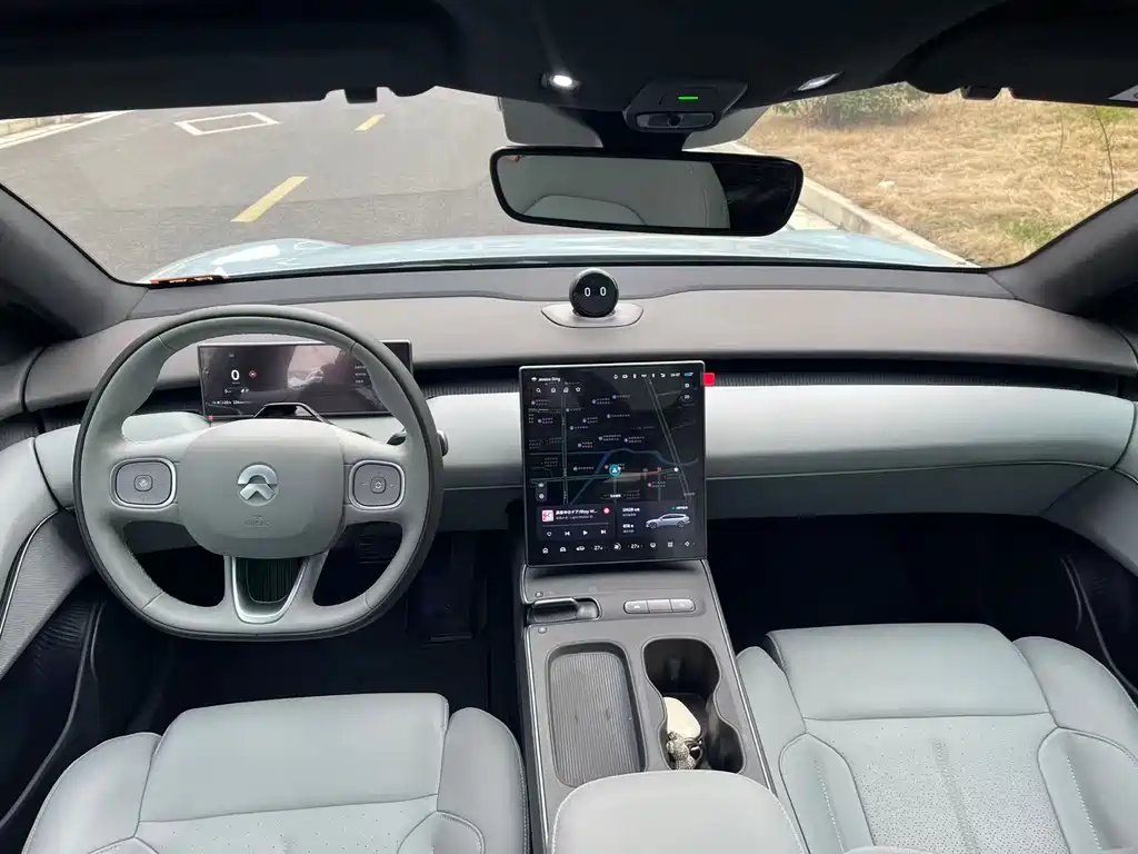 NIO NIO ET5T 2023 75kWh Touring 2023 - thumbnail 11