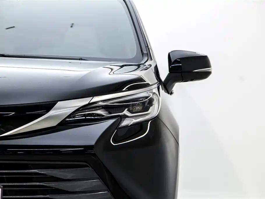 Toyota Toyota Sienna 2024 2.5L Hybrid AWD Premium Edition 2024 - thumbnail 10