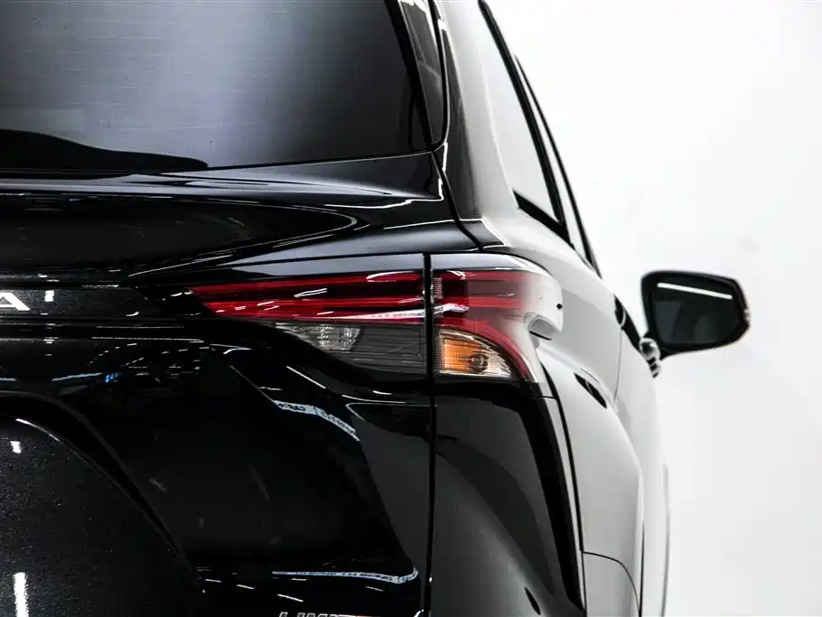 Toyota Toyota Sienna 2024 2.5L Hybrid AWD Premium Edition 2024 - thumbnail 11
