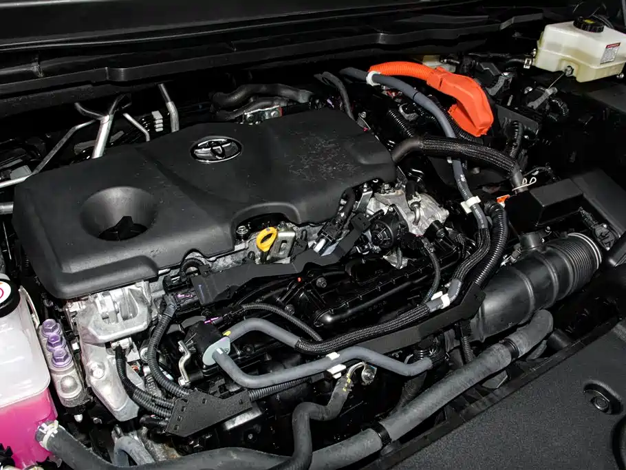 Toyota Toyota Sienna 2024 2.5L Hybrid AWD Premium Edition 2024 - thumbnail 13