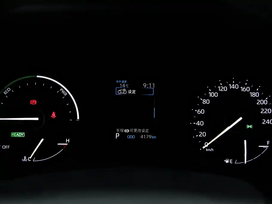 Toyota Toyota Sienna 2024 2.5L Hybrid AWD Premium Edition 2024 - thumbnail 16