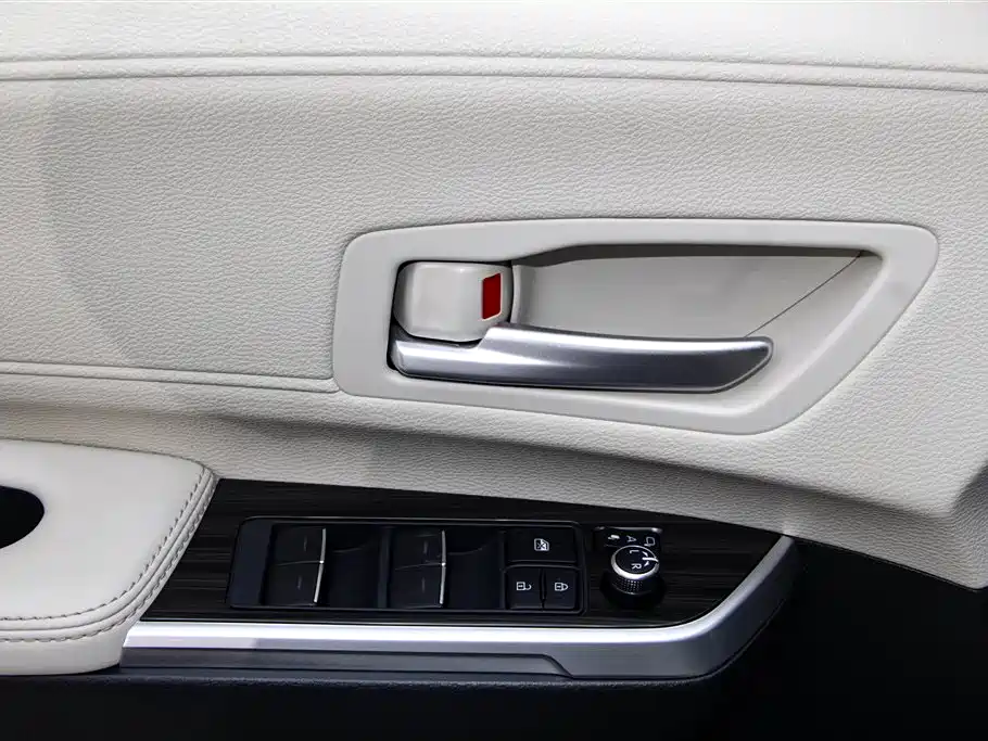 Toyota Toyota Sienna 2024 2.5L Hybrid AWD Premium Edition 2024 - thumbnail 25