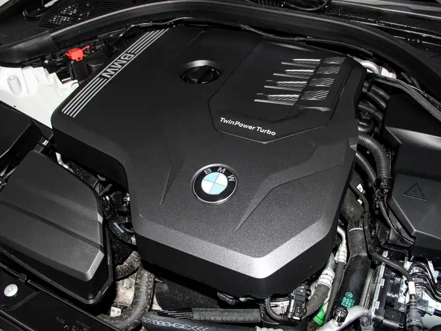 BMW BMW 3 Series 2025 325Li M Sport Package 2025 - thumbnail 13