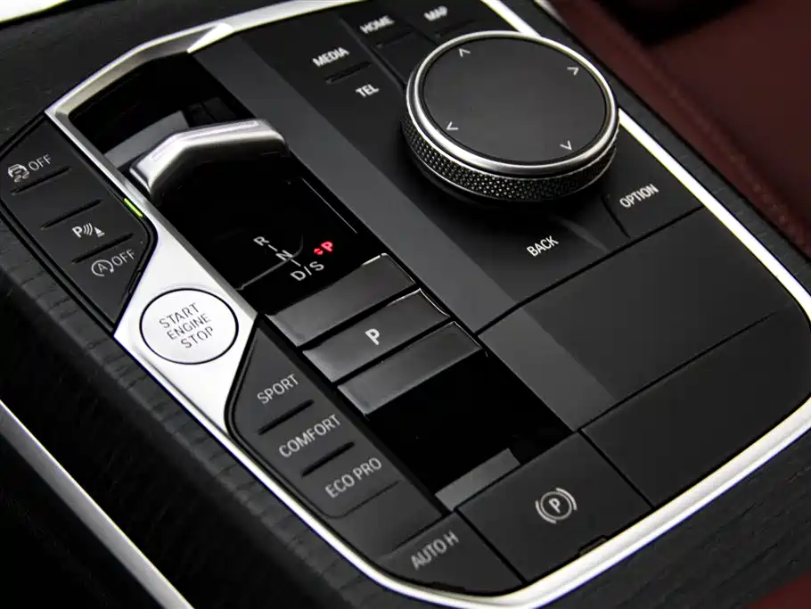 BMW BMW 3 Series 2025 325Li M Sport Package 2025 - thumbnail 21