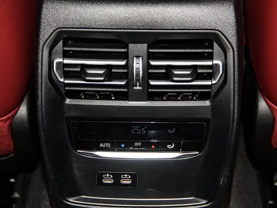 BMW BMW 3 Series 2025 325Li M Sport Package 2025 - thumbnail 22