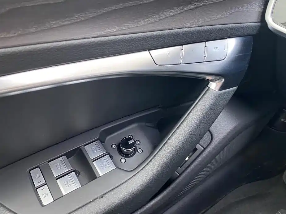 Audi Audi A6L 2023 45 TFSI quattro Premium Dynamic Edition 2023 - thumbnail 9