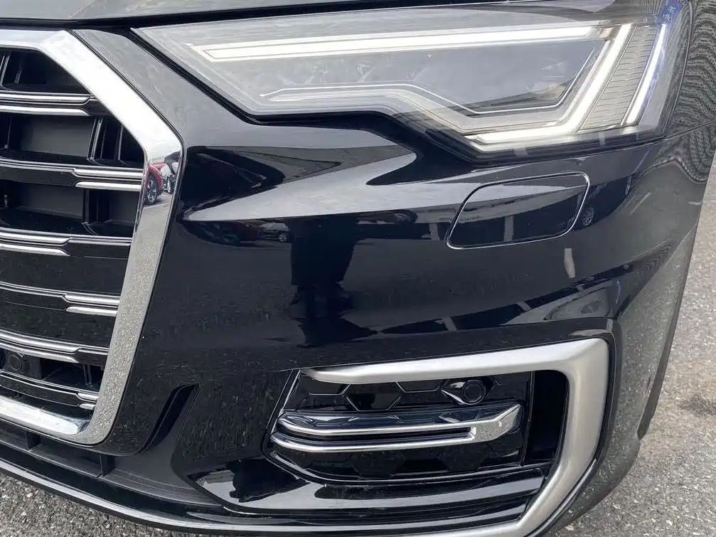 Audi Audi A6L 2023 45 TFSI quattro Premium Dynamic Edition 2023 - thumbnail 12