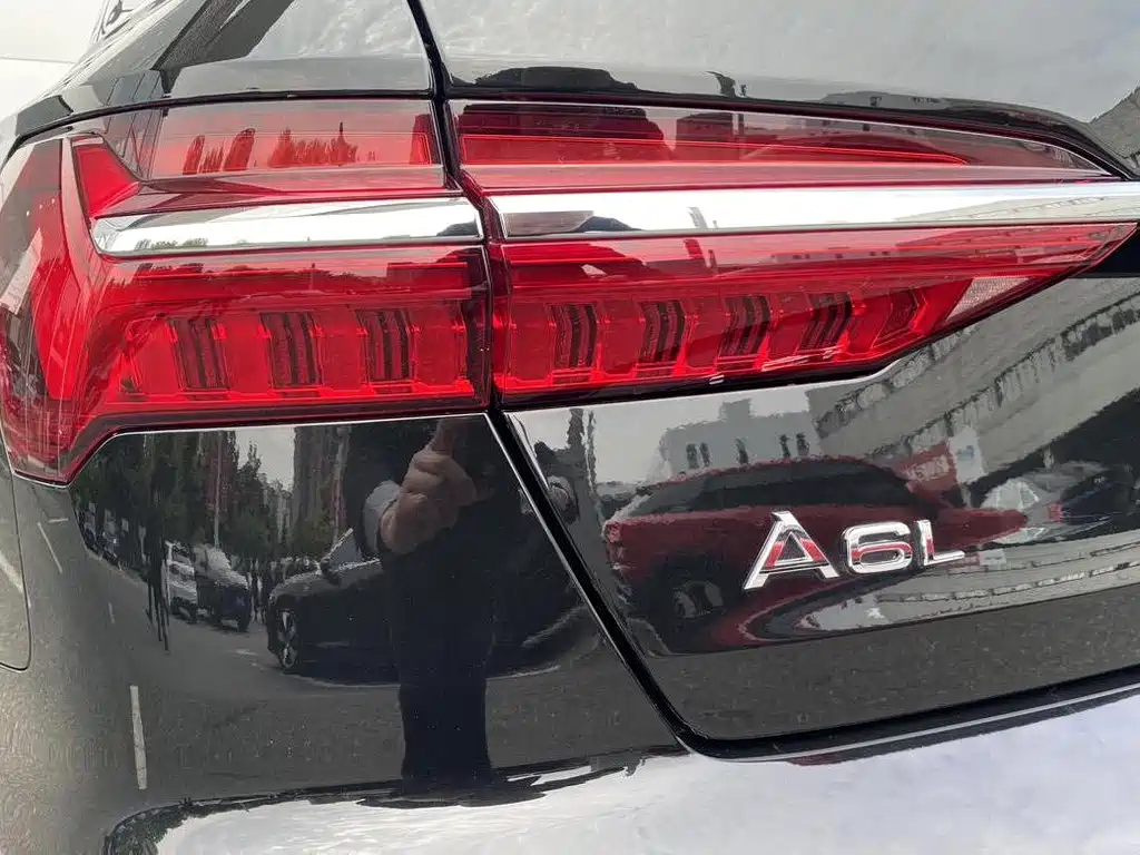 Audi Audi A6L 2023 45 TFSI quattro Premium Dynamic Edition 2023 - thumbnail 14