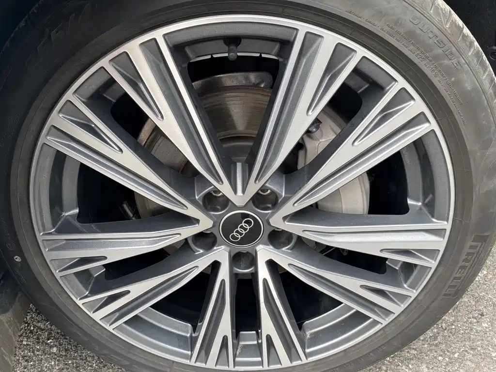 Audi Audi A6L 2023 45 TFSI quattro Premium Dynamic Edition 2023 - thumbnail 15