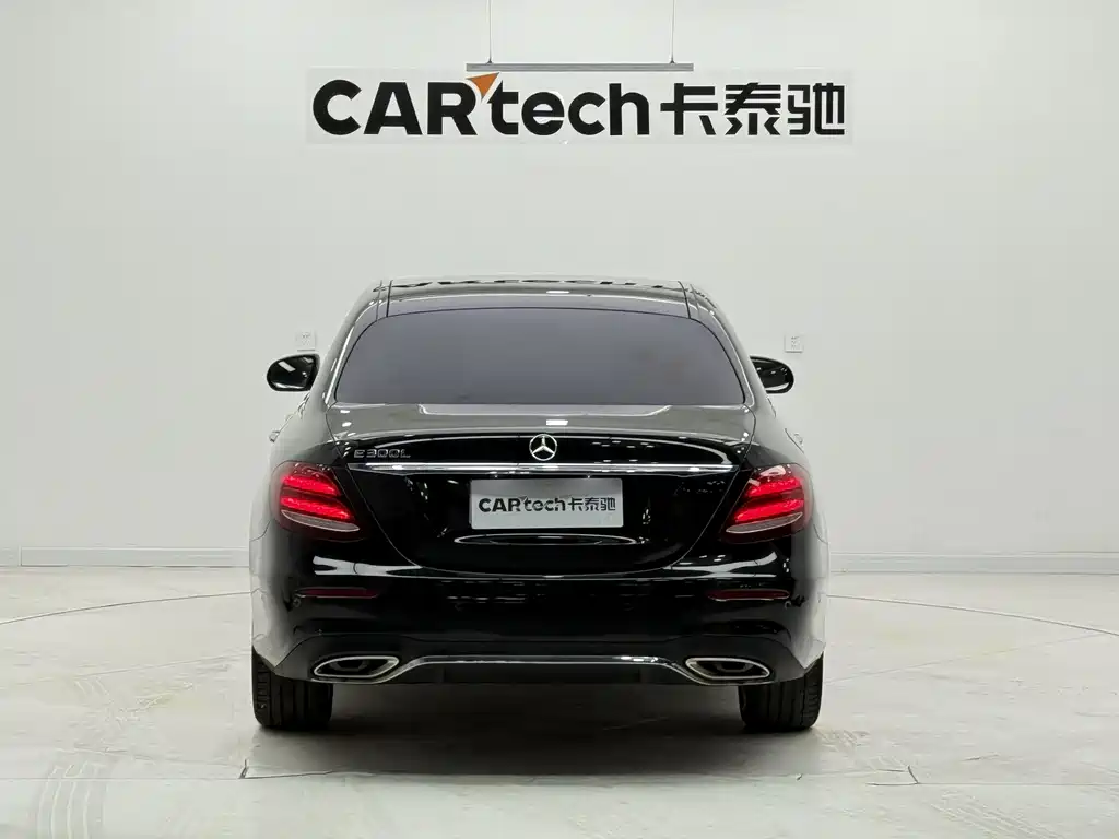 Mercedes-Benz Mercedes-Benz E-Class 2017 E 300 L Sport Luxury 2017 - thumbnail 5