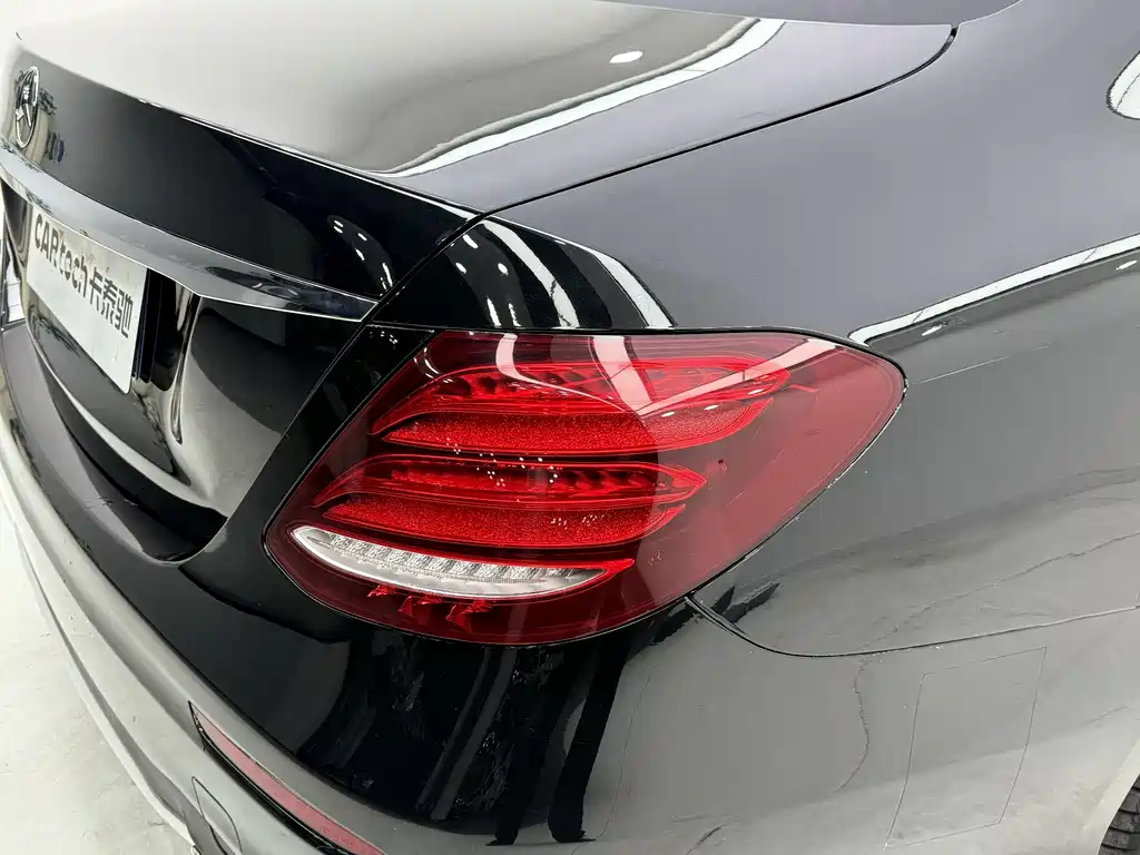 Mercedes-Benz Mercedes-Benz E-Class 2017 E 300 L Sport Luxury 2017 - thumbnail 8