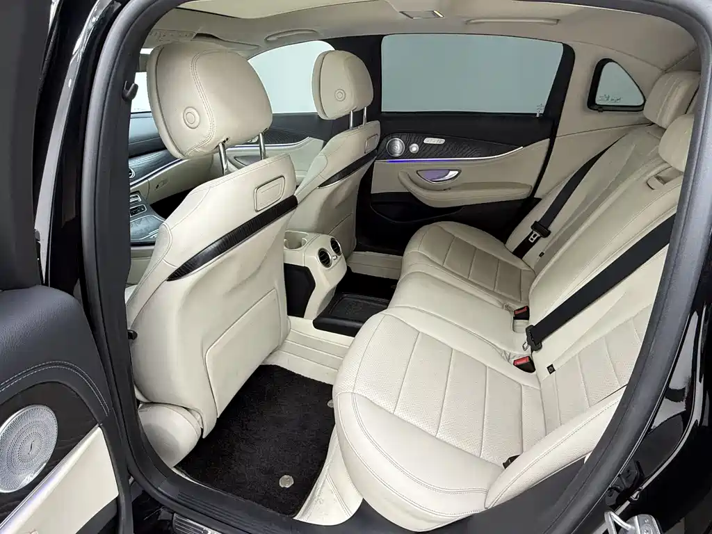 Mercedes-Benz Mercedes-Benz E-Class 2017 E 300 L Sport Luxury 2017 - thumbnail 12