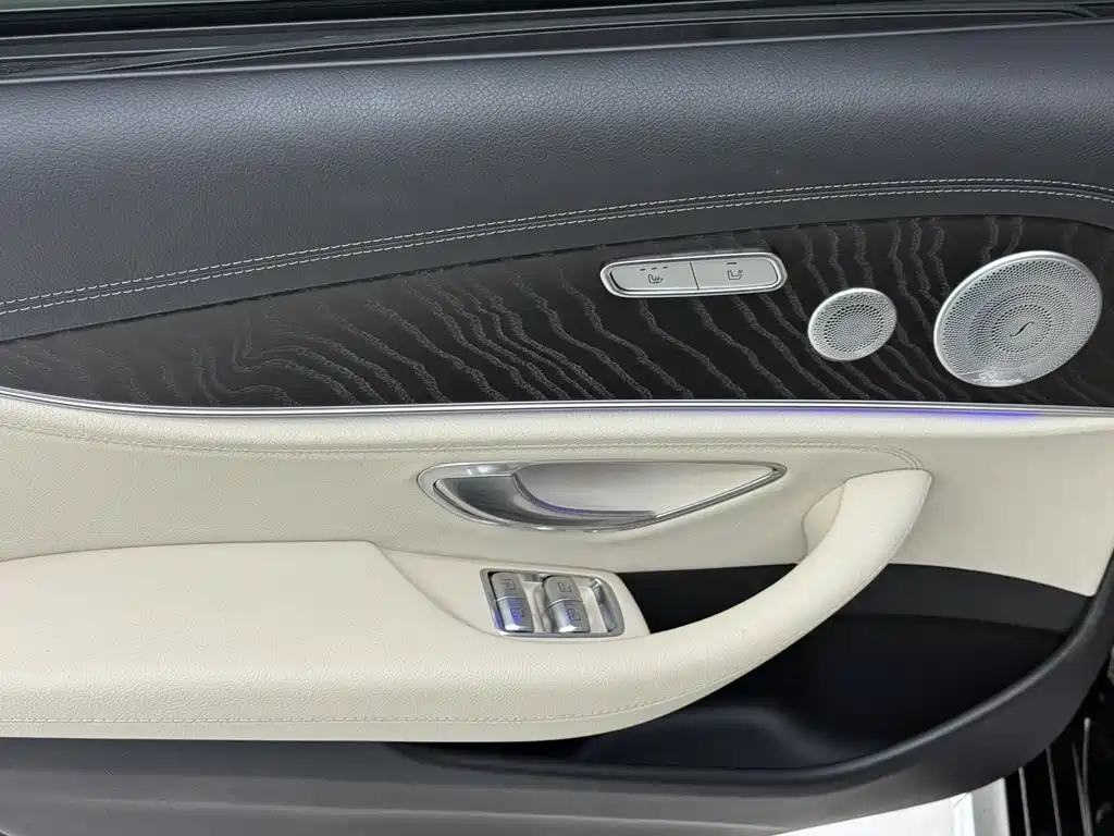 Mercedes-Benz Mercedes-Benz E-Class 2017 E 300 L Sport Luxury 2017 - thumbnail 14