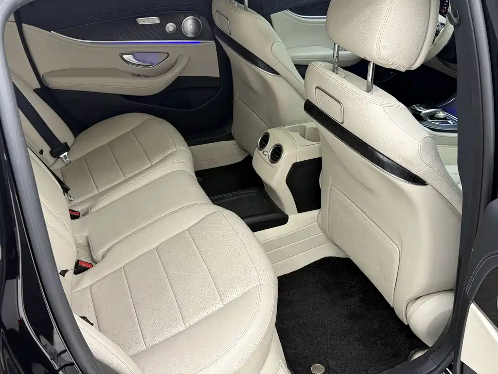 Mercedes-Benz Mercedes-Benz E-Class 2017 E 300 L Sport Luxury 2017 - thumbnail 16