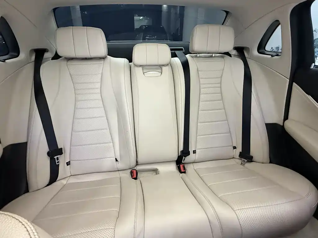 Mercedes-Benz Mercedes-Benz E-Class 2017 E 300 L Sport Luxury 2017 - thumbnail 23
