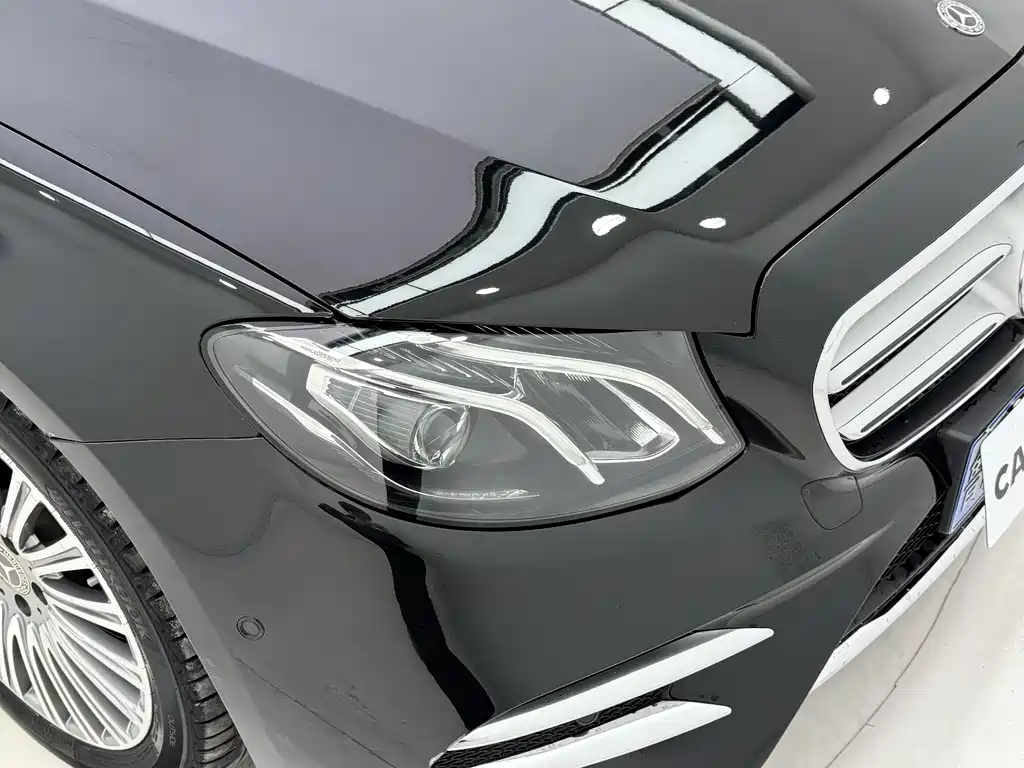Mercedes-Benz Mercedes-Benz E-Class 2017 E 300 L Sport Luxury 2017 - thumbnail 24